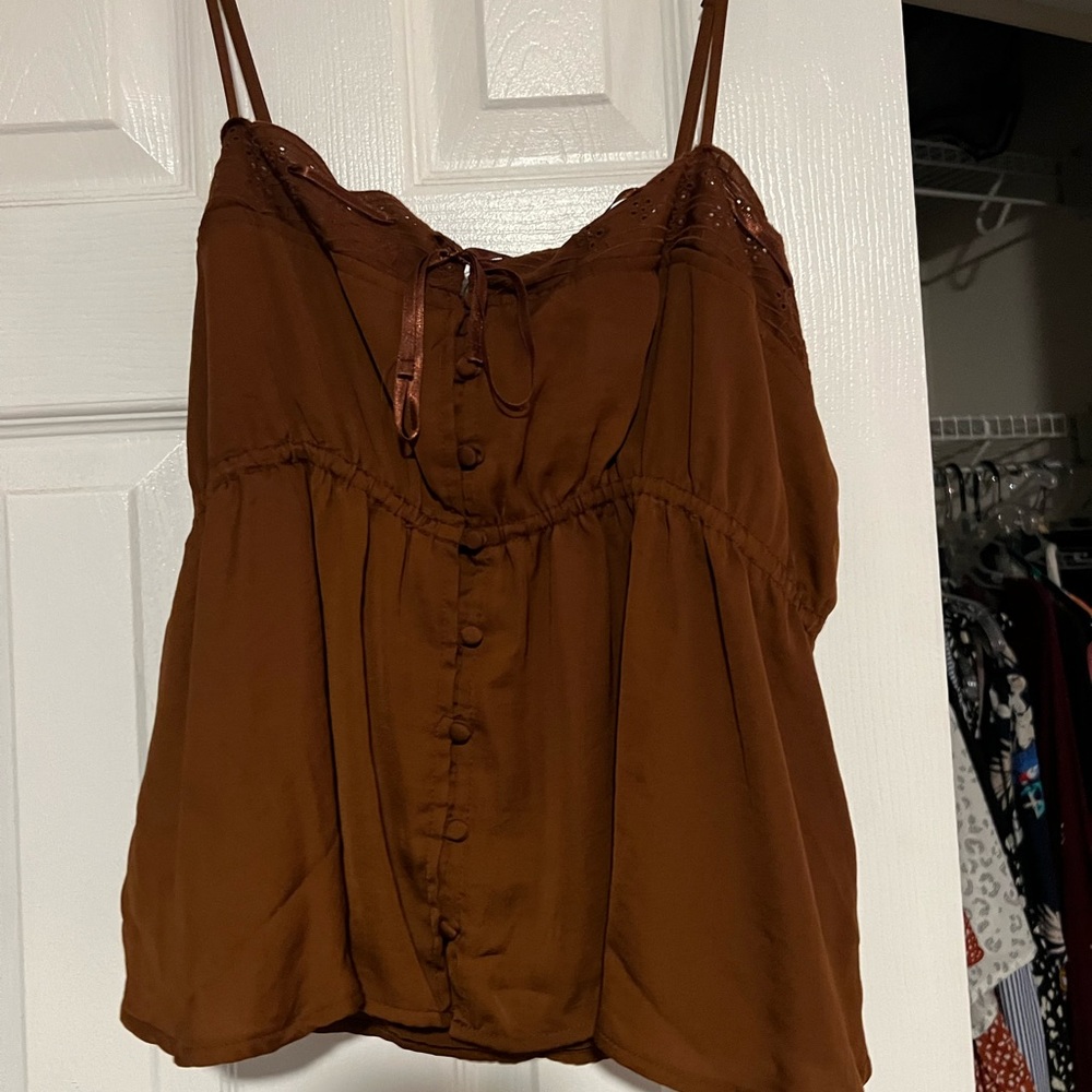 American Eagle Top